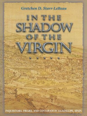 cover image of In the Shadow of the Virgin
